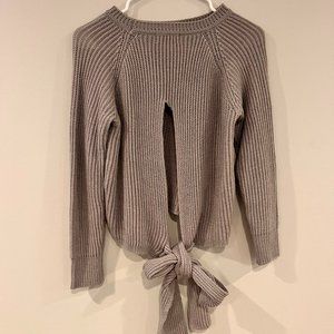 Revolve Sweater